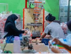 Kisah Sukses Duo Ayu Sehati, Mitra Binaan PT TIMAH Tbk Berhasil Tembus Pasar Ekspor