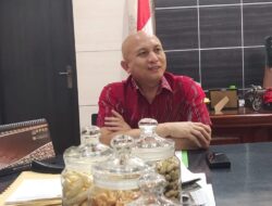 Didit Dorong SK Pengawai PPPK Paruh Waktu Segera Diserahkan