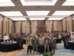 Dorong Kemandirian Pangan: BI Babel Perkuat Sektor Pertanian dan Perikanan Lewat Capacity Building GNPIP
