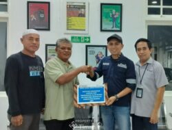 Aktivitas Nelayan Terganggu, PT TIMAH Tbk Bantu Nelayan Bangka Atasi Pendangkalan Muara Air Kantung