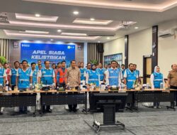 Ketua Komisi XII DPR RI Pantau Kesiapan PLN UIW Babel Jaga Keandalan Sistem Kelistrikan Selama Nataru