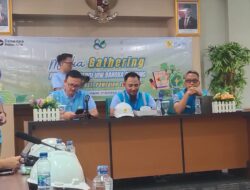 PLN Babel Siap Siaga Amankan Kelistrikan Selama Momen Nataru 2026