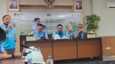 PLN Babel Siap Siaga Amankan Kelistrikan Selama Momen Nataru 2026