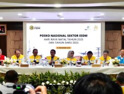 PLN Amankan Kelistrikan dan Antisipasi Lonjakan Pemudik dengan Kendaraan Listrik Selama Libur Nataru 2025/2026