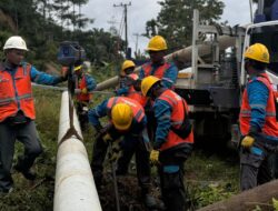Dukung Pemulihan Pascabencana, PLN Salurkan Bantuan ke Warga Terdampak di Aceh Tamiang