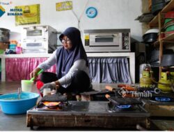 Dukung Ekonomi Kerakyatan, PT TIMAH Tbk Bina Ribuan UMKM Sejak Tahun 2000