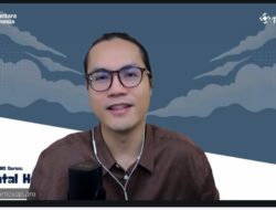 Bangun Lingkungan Kerja Sehat dan Aman, PT TIMAH Tbk Gelar Webinar Mental Health