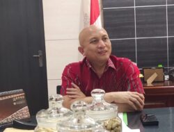 DPRD Babel Akan Bahas Polemik Seleksi KPID di Banmus