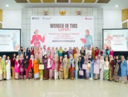 PT TIMAH Tbk Rayakan Hari Ibu Lewat Women In TINS Series: Perempuan Tangguh, Adaptif, dan Berdaya