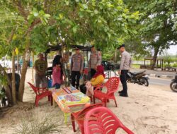 Kapolda Babel Instruksikan Peningkatan Patroli Wisata, Jamin Keamanan Libur Nataru