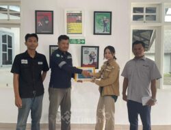 PT TIMAH Tbk Dukung Open Tournament Taekwondo Pelajar di Bangka Belitung, Cetak Atlet Muda Berprestasi