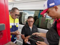 Kepala BPH Migas dan Ketua Komisi XII DPR RI Pastikan Pasokan BBM di Bangka Belitung dalam Kondisi Aman