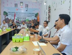 Evaluasi PDPB, Bawaslu Bateng Soroti Pentingnya Keakuratan Data Kependudukan  