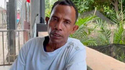 Soal Rencana Pembangunan PLTN di Pulau Gelasa, Ini Tanggapan Kades Beriga 