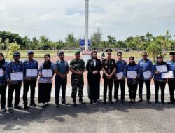 Wabup Debby Dorong KORPRI Harus Jadi Teladan Pelayanan Publik yang Akuntabel