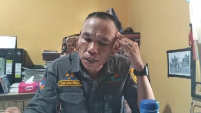 Pengendalian Tata Ruang Diperketat, Pemkab Basel Siapkan 6 Raperbup Baru