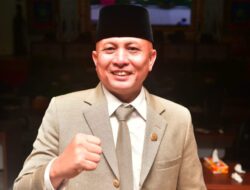 Ketua DPRD Babel Desak Pemprov Tagih Royalti Timah Rp1,07 Triliun ke Pusat