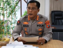 Polda Babel Resmi Tahan Tersangka BH Terkait Kasus Jaminan Fidusia dan Penggelapan