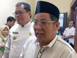 Wabup Efrianda Pastikan TPP ASN Bangka Tengah Dipangkas 20 Persen di 2026