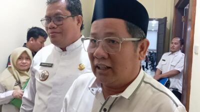 Wabup Efrianda Pastikan TPP ASN Bangka Tengah Dipangkas 20 Persen di 2026
