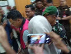 Kejari Basel Tetapkan Dua Tersangka Baru Kasus Tipikor Penerbitan Legalitas Lahan Negara di Lepar Pongok