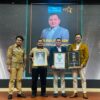 JNE Borong Tiga Penghargaan di Marketing & Halal Summit 2026