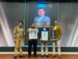 JNE Borong Tiga Penghargaan di Marketing & Halal Summit 2026