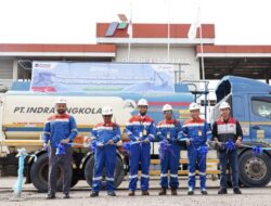 Pertamina Patra Niaga Luncurkan Biosolar B40 Performance, Dukung Keandalan Mesin Industri