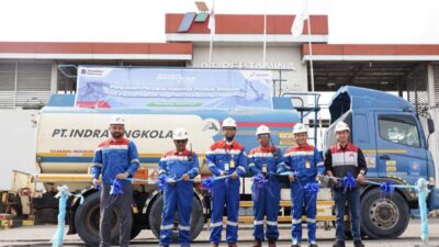 Pertamina Patra Niaga Luncurkan Biosolar B40 Performance, Dukung Keandalan Mesin Industri