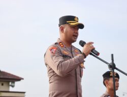 Dua Remaja di Mentok Terjerat Narkoba, Kapolres Bangka Barat Ingatkan Orang Tua Perketat Pengawasan