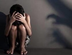 Polres Bangka Tengah Tangkap Paman Terduga Pelaku Rudapaksa Keponakan