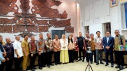 Royalti Timah Mandek, DPRD Babel Desak Komisi XI DPR RI Benahi Aturan DBH