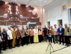 Royalti Timah Mandek, DPRD Babel Desak Komisi XI DPR RI Benahi Aturan DBH