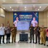 Pemkab Bangka Barat Dukung Polres Deklarasikan Zona Integritas WBK dan WBBM