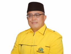 Fraksi Golkar DPRD Babel Dorong Evaluasi Kinerja Seiring Pelantikan Kepengurusan Baru Golkar 2025–2030