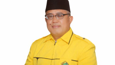 Fraksi Golkar DPRD Babel Dorong Evaluasi Kinerja Seiring Pelantikan Kepengurusan Baru Golkar 2025–2030