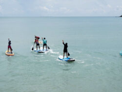 Dorong Pariwisata Berkelanjutan, Pertamina Patra Niaga Kembangkan Desa Wisata Burong Mandi Berbasis Komunitas