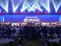 Pengprov Babel Hadiri Deklarasi PB Orado, Erick Thohir Dorong Domino Naik Kelas Jadi Olahraga Nasional