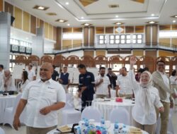 PT TIMAH Tbk Perkuat Tranformasi Budaya Kerja, Karyawan Ikuti Workshop Culture