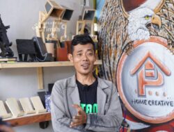 Dukung Karang Taruna hingga Komunitas Kreatif, PT TIMAH Tbk Dorong Kemandirian dan Kreativitas Pemuda