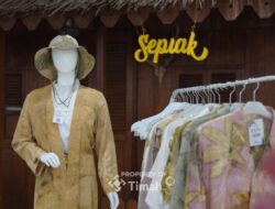 PT TIMAH Tbk Salurkan Dana Rp7 Miliar Lewat Program PUMK untuk Dukung Pengembangan 117 UMKM di Wilayah Operasional