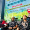 PLN Babel Gelar Donor Darah Peringati Bulan K3 Nasional 2026 : Setetes Darah Sangat Berharga bagi Nyawa Manusia