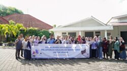 Perkuat Ekonomi Lokal Lewat Pemberdayaan UMKM, PT TIMAH Tbk Berikan Pelatihan Bagi 142 Mitra Binaan