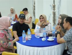 Dukung Pariwisata Bangkit, Pemkot Pangkalpinang Dorong Keterbukaan Informasi Event untuk Hotel dan Restoran