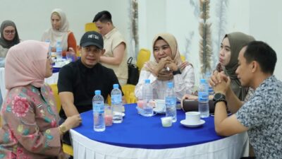 Dukung Pariwisata Bangkit, Pemkot Pangkalpinang Dorong Keterbukaan Informasi Event untuk Hotel dan Restoran