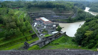 Penjualan REC Capai 6,43 TWh di 2025, Energi Bersih Semakin Diminati Sektor Industri dan Bisnis