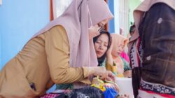 Program Kemunting, Langkah Strategis PT TIMAH Tbk Perkuat Ketahanan Gizi Masyarakat