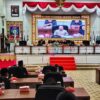 DPRD Babel Gelar Paripurna, Sampaikan Hasil Reses dan Bahas Perubahan Pansus Raperda Pertambangan