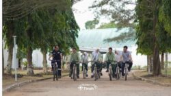 Menjaga Asa Lewat Pendidikan, Langkah Nyata PT TIMAH Tbk dalam Mewujudkan Generasi Emas 2045