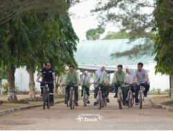 Menjaga Asa Lewat Pendidikan, Langkah Nyata PT TIMAH Tbk dalam Mewujudkan Generasi Emas 2045